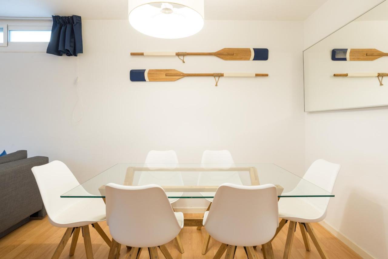 Apartment Bolivia 260 Málaga Eksteriør billede