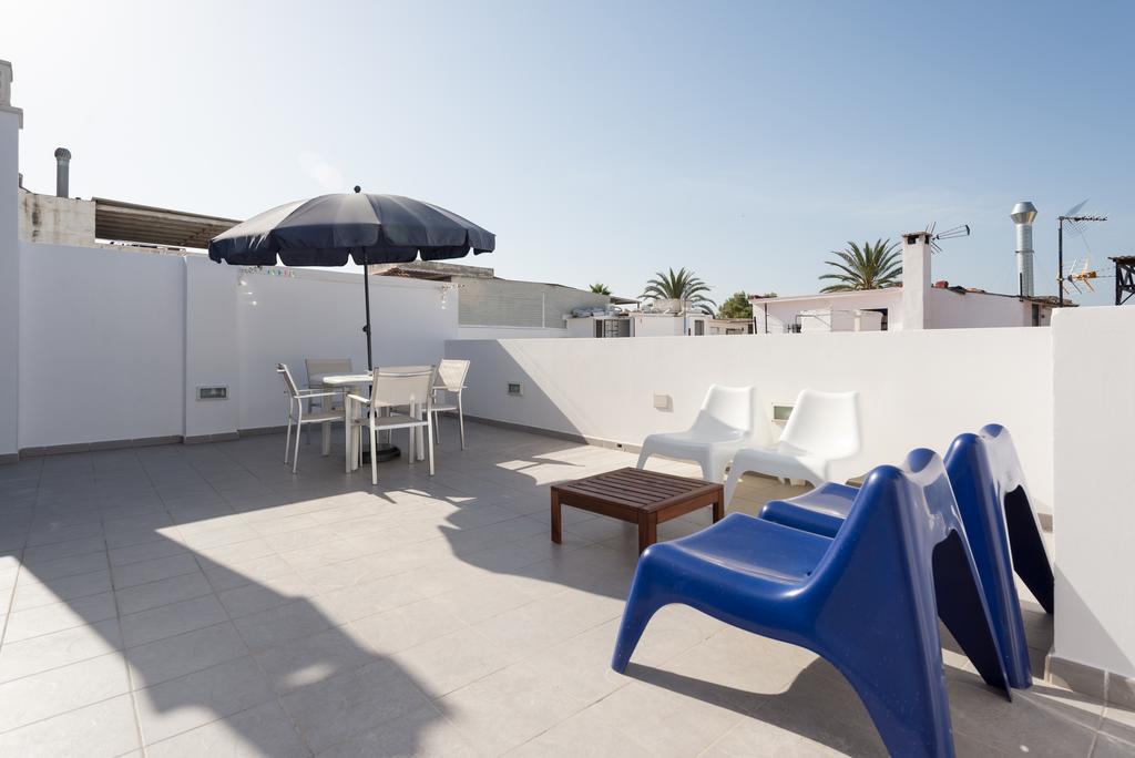 Apartment Bolivia 260 Málaga Eksteriør billede