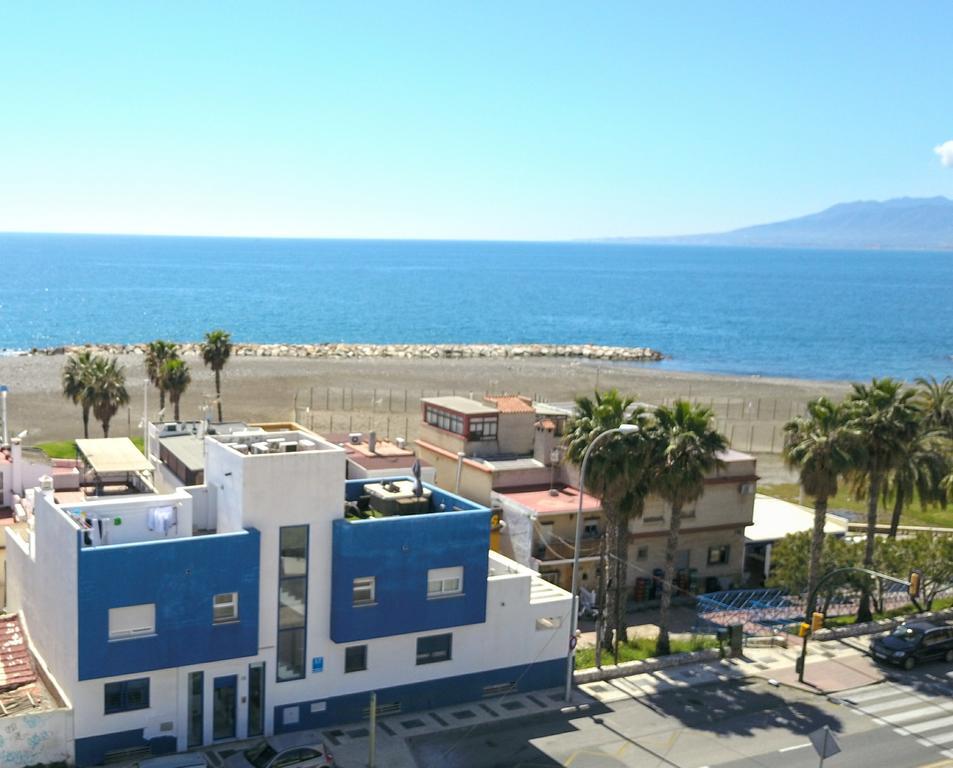 Apartment Bolivia 260 Málaga Eksteriør billede