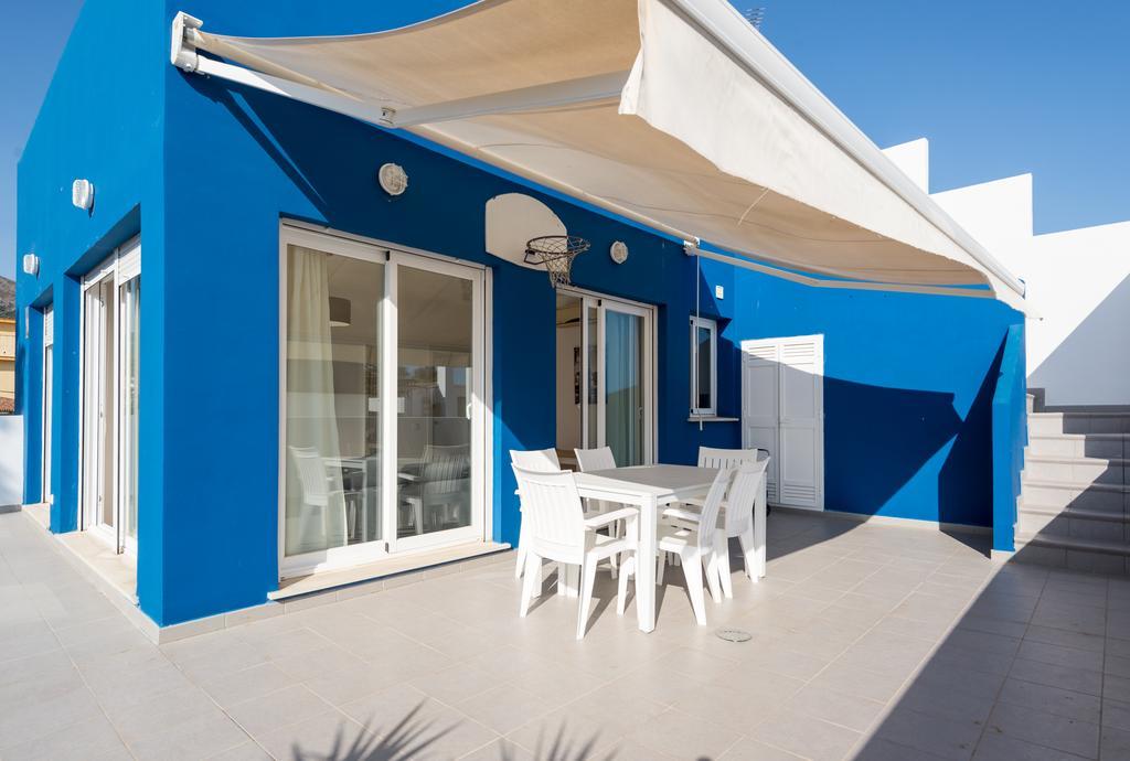 Apartment Bolivia 260 Málaga Eksteriør billede